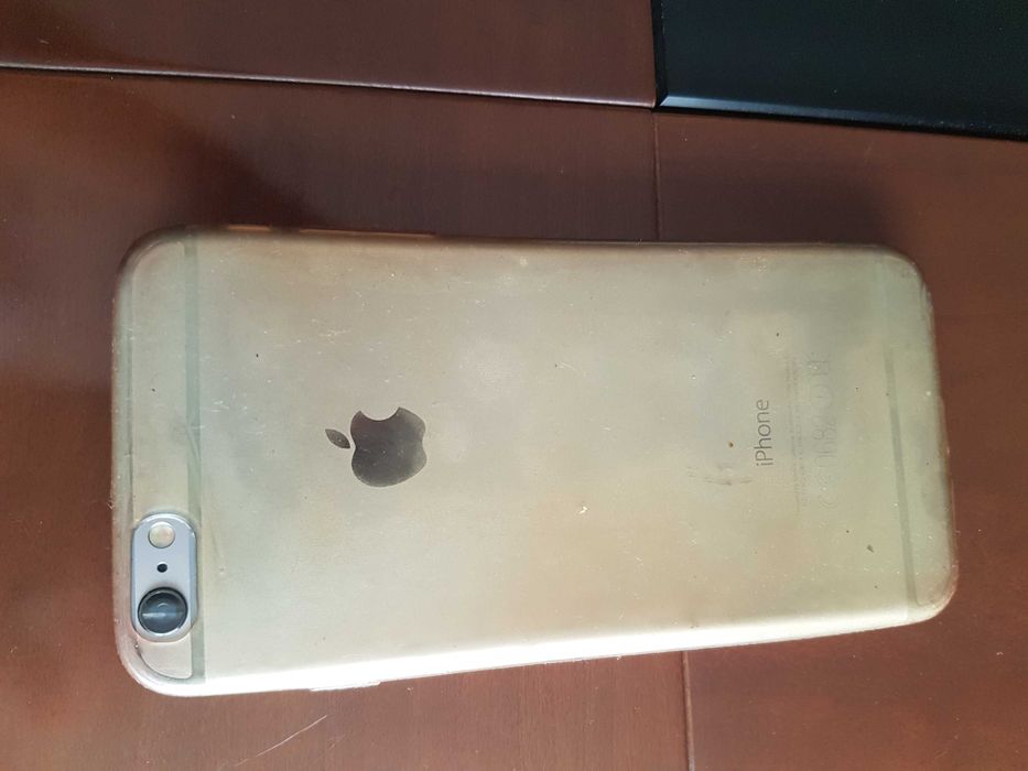 iPhone - para peças