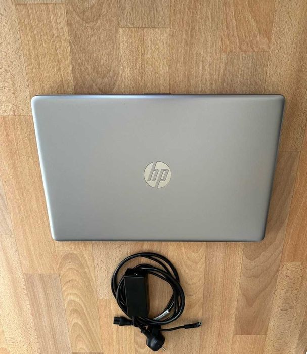 Portátil HP Notebook