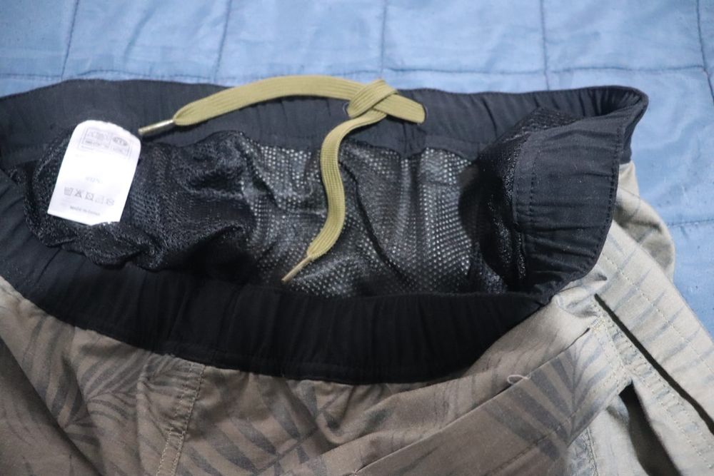 Calções praia tam. L