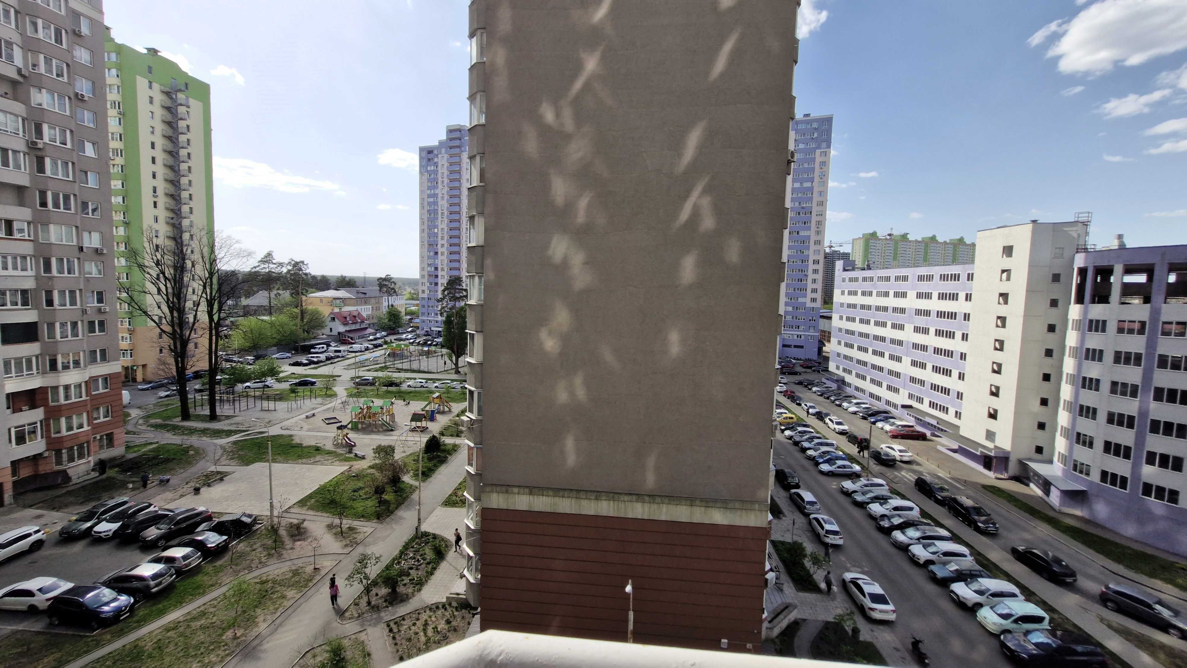 Продаж 3-к кв. 107 м2, Коцюбинське, 280, 719, сертифікат, ВІДЕО ОГЛЯД!
