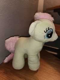 Peluche Pony como novo