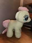 Peluche Pony como novo