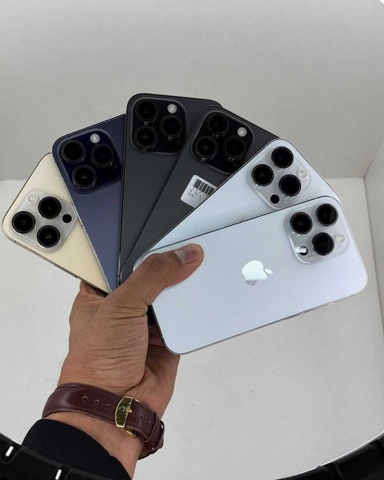 iPhone 14 Pro 256 gb neverlock l Магазин l Гарантія