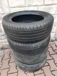 4 opony letnie 205#55#16 goodyear debica