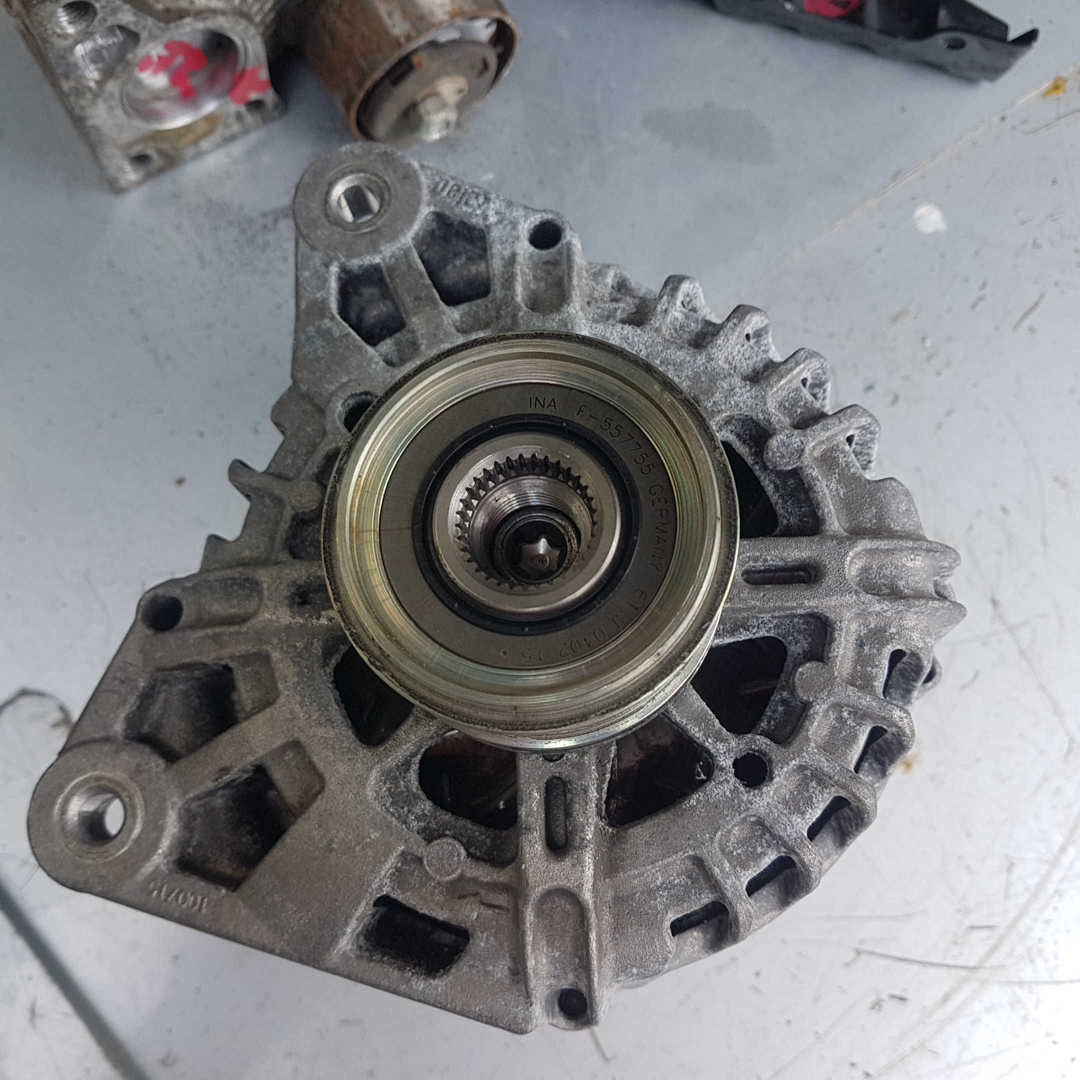 alternator DACIA DUSTER daster 1 I DOKKER LODGY logan 1.5 Dci igła