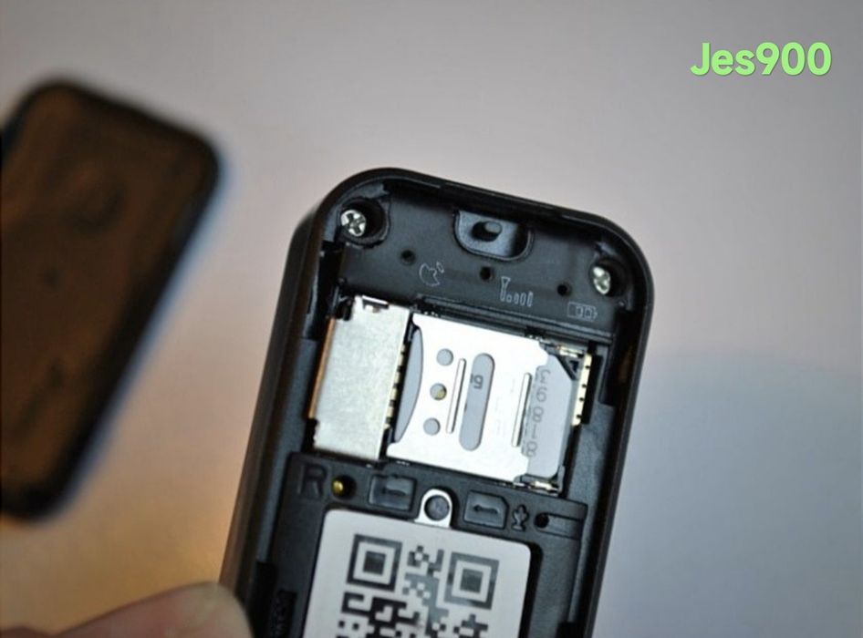 Трекер GF-22 GPS для контроля местоположение с магнитом и микрофоном