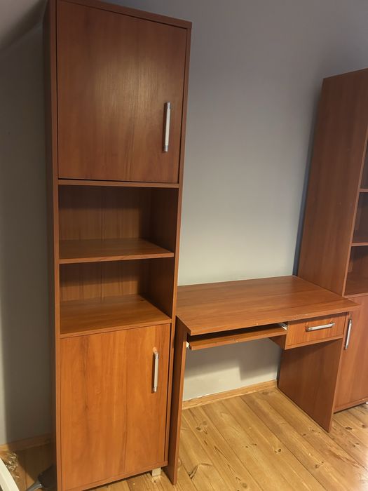 Sprzedam zestaw mebli