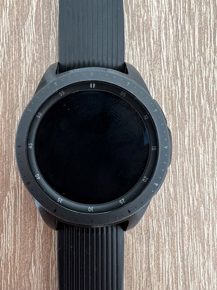 Zegarek Samsung galaxy watch 42 mm