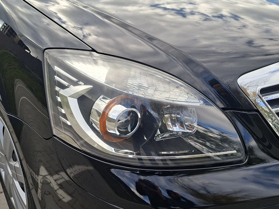 Автомобіль Geely sl 2012 р.