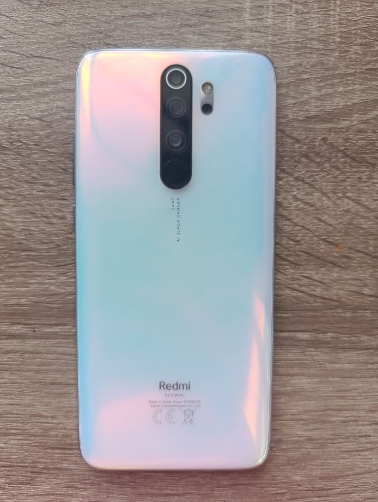 Xiaomi Redmi Note 8 Pro