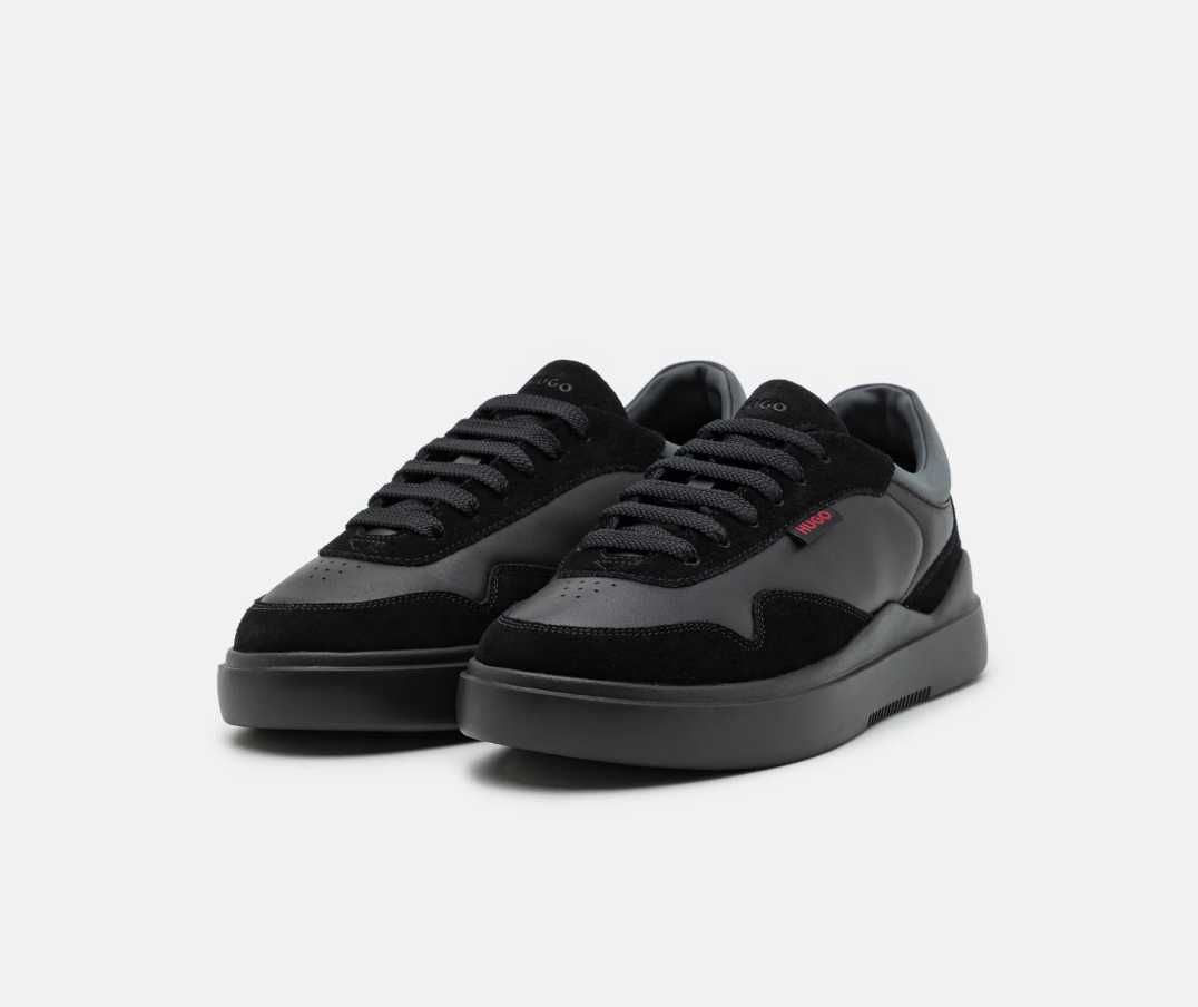 Buty Hugo Boss model Blake, dł. wkładki 28 cm roz. 43, skóra