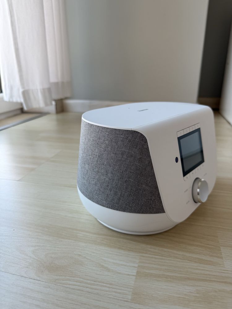 HAMA Dir3200Sbt Bluetooth Usb Wifi Spotify Internet Radio
