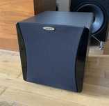 Velodyne Impact 10 - subwoofer aktywny 150W, do muzyki