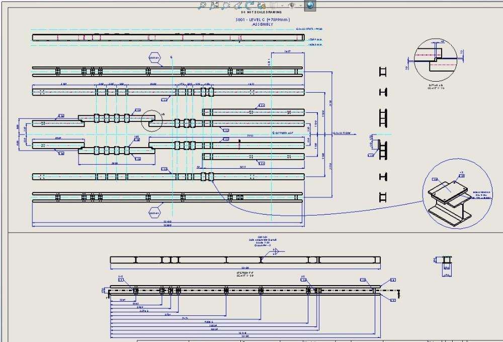 Desenhador | Projetista | Eng. Mecânico