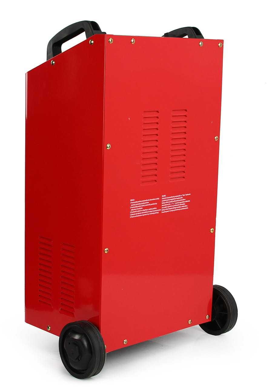 MAR-POL Prostownik Z Rozruchem Class 850a Lcd 80-1000ah M82515