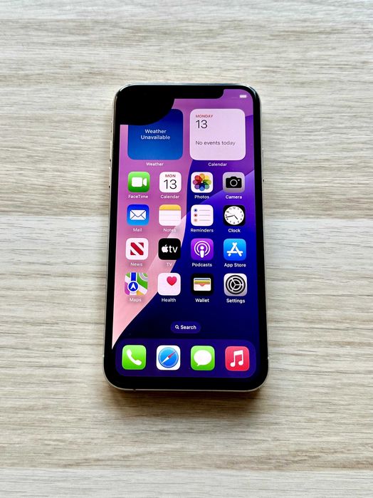 Wyświetlacz do iPhone XS – Oryginalny
