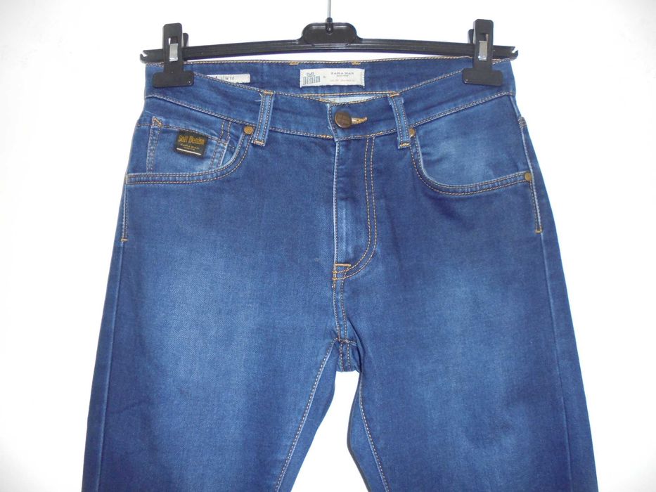 calça de homem da marca Zara