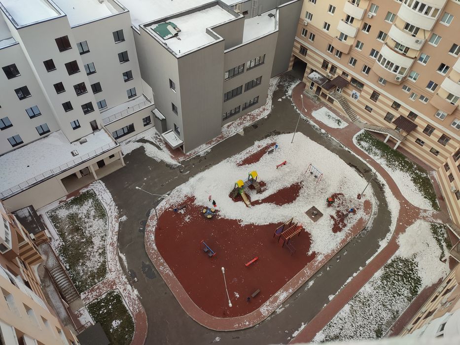 1 кімн квартира Київський шлях 95 продаж