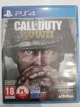 Call of Duty WW2 na PS4 SKLEP