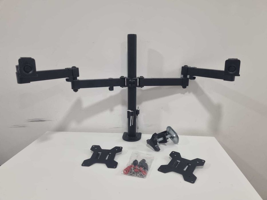 Suporte Duplo para Monitores