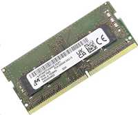 Память DDR4 Micron 16GB 3200Mhz SoDimm