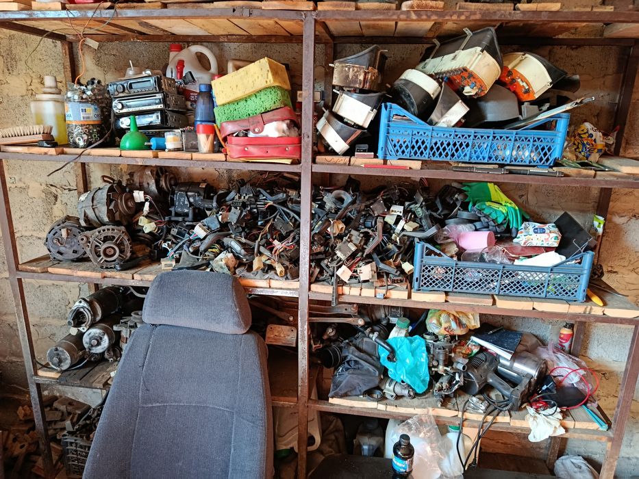 Продам сиденья на Газель