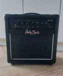 Wzmacniacz Harley Benton HB-10g