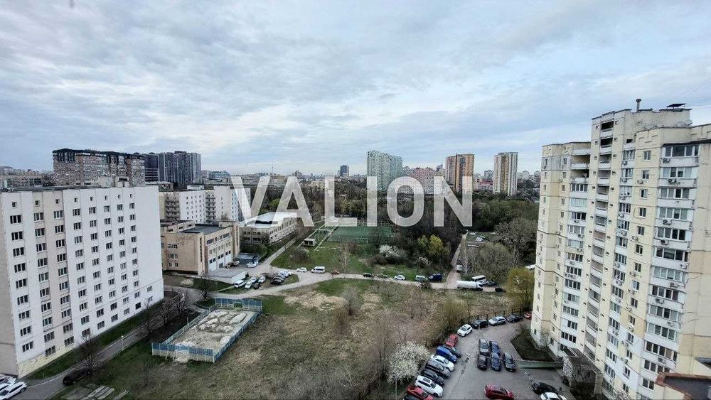 Продаж 2К квартири з ремонтом Ернста 6 Солом’янський Турецьке містечко