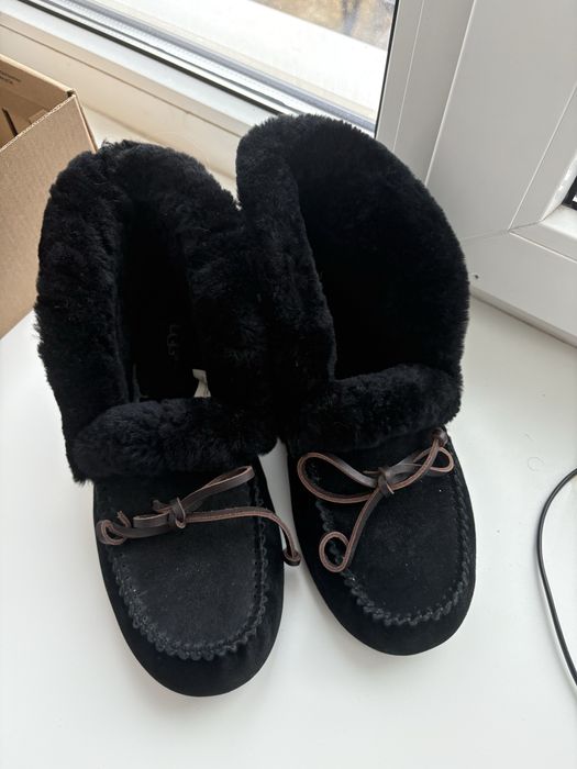 Уггі Ugg Dakota оригінал 38