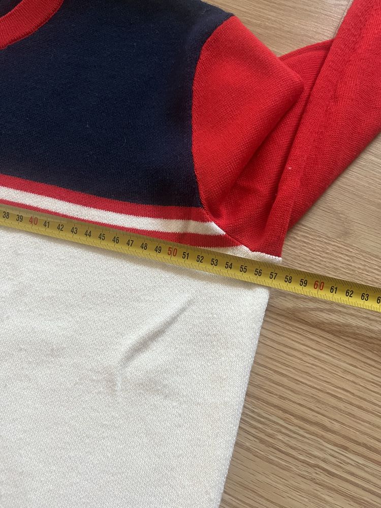 Sweter Tommy Hilfiger