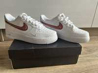 Nike Air Force 1 '07 37.5 23.5 cm Nowe oryginalne okazja