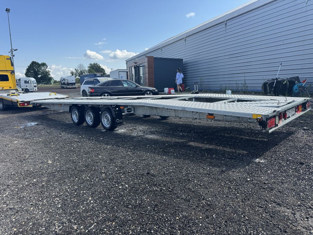 BLYSS 8.3M 2.25M