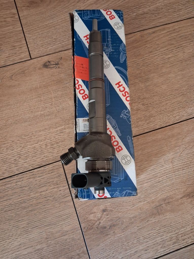 BOSCH Pompowtryski