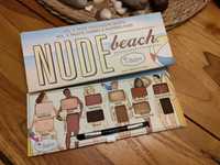 The balm beach nude