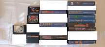 Sortido Mega Drive