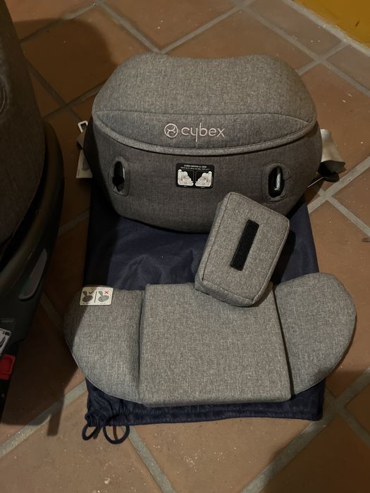 Sirona Q i-size plus