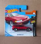 88 honda crx hot wheels