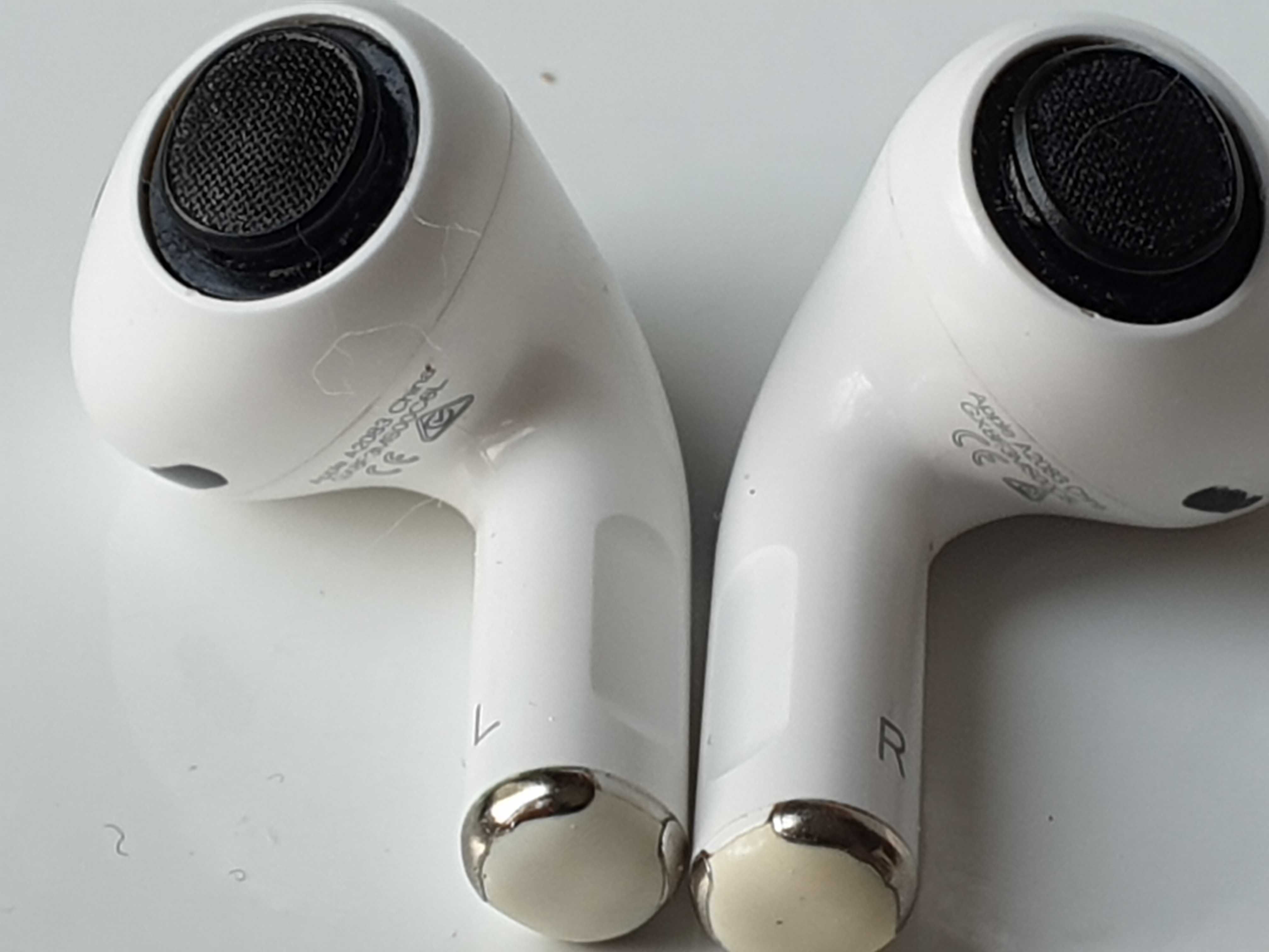 навушники Apple AirPods Pro 1  A2190 + а2083