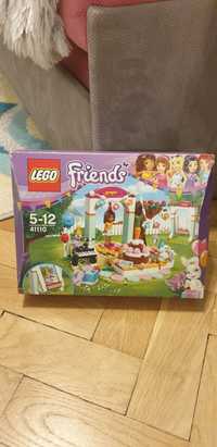Lego friends 41110 przyjęcie urodzinowe