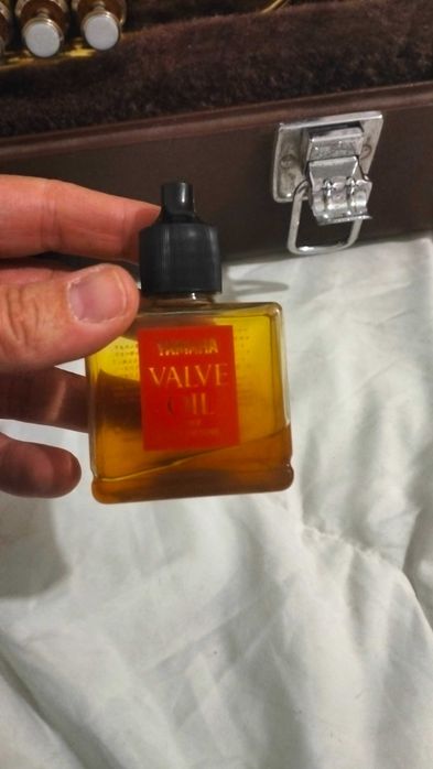 Trompete Yamaha YTR 2320E