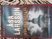 Livros Policiais e 1 Romance