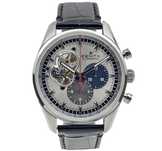 Zenith El Primero Open Chronomaster