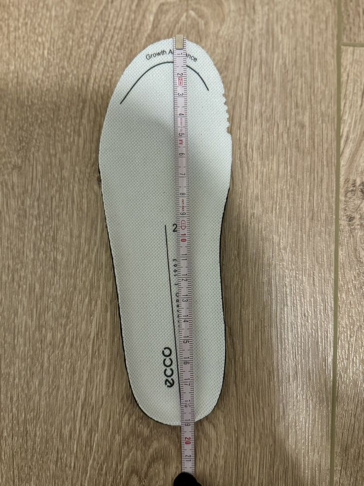 Nowe ECCO Sneakersy (r. 29) buty dla dzieci