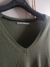 Sweter , sweterek  damski xl Tommy Hilfiger