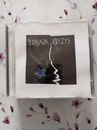 Brygada Kryzys CD /wydanie Tomi/