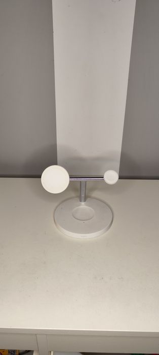 Belkin Ładowarka indukcyjna BOOST CHARGE PRO 3w1 MagSafe