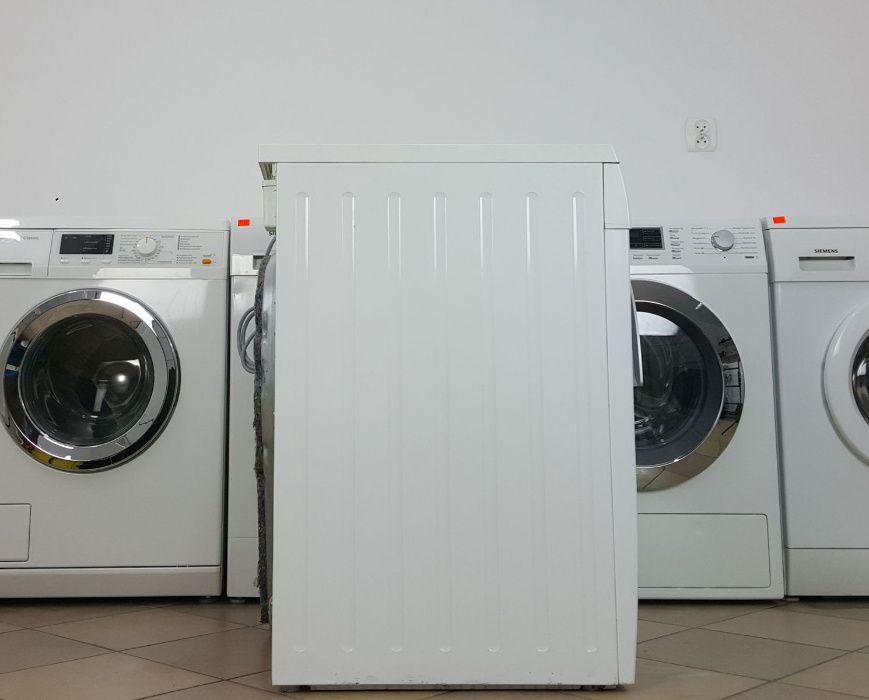 SUSZARKA do ubrań kondensacyjna SIEMENS BlueTherm WT46W5M0 A+ FV