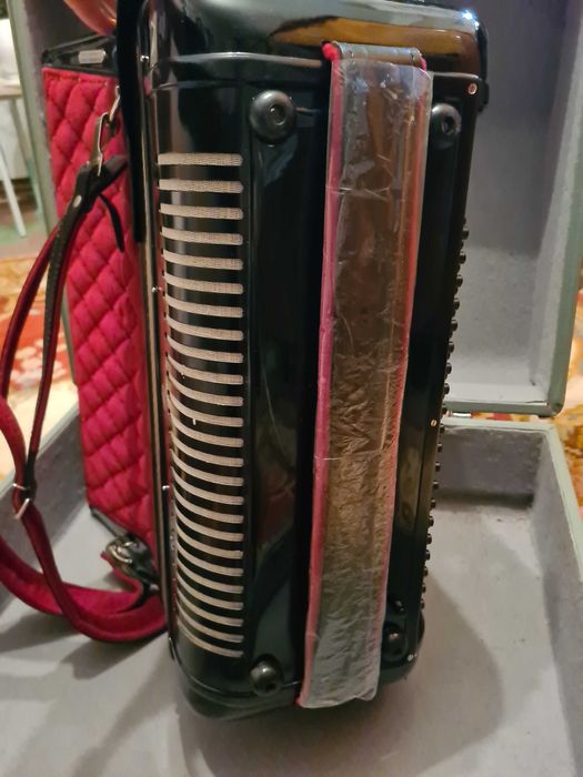 Аккордеон HORCH Superior