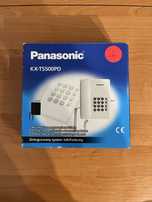Panasonic KX-TS500PD NOWY telefon stacjonarny