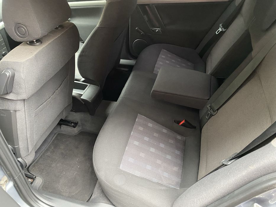 Продам Opel Vectra